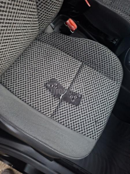 Renault Scenic E.K.S.T.R.A.