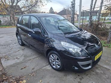 Renault Scenic E.K.S.T.R.A.