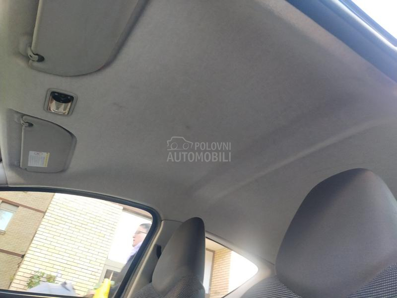 Peugeot 107 B.E.N.Z.I.N.