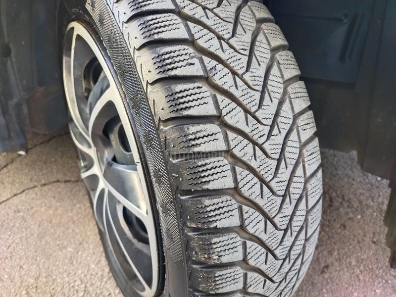 Peugeot 107 B.E.N.Z.I.N.