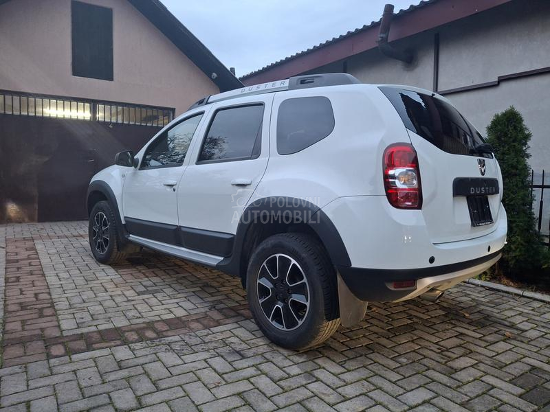 Dacia Duster 4x4 N A V I  S W I S