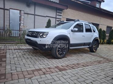 Dacia Duster 4x4 N A V I  S W I S