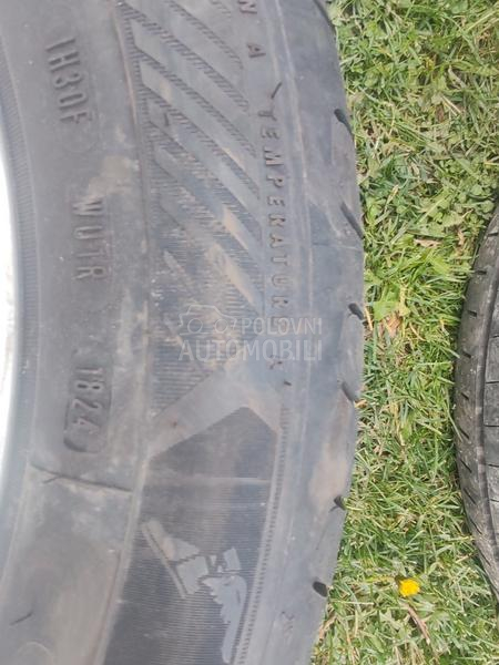 Goodyear 205/55 R16 Letnja