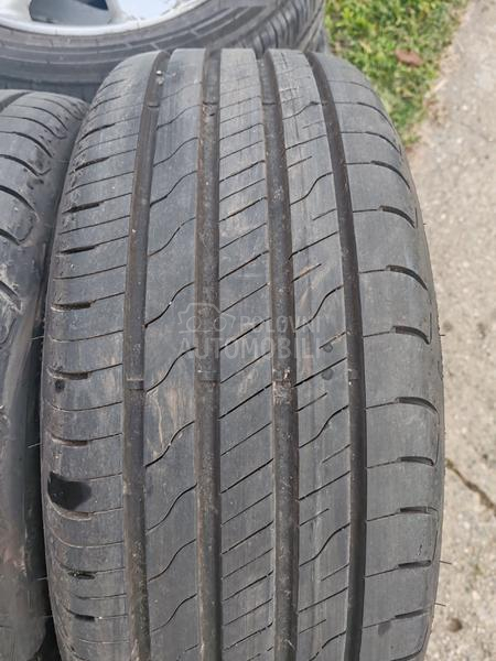 Goodyear 205/55 R16 Letnja