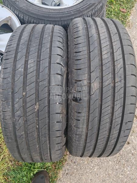 Goodyear 205/55 R16 Letnja