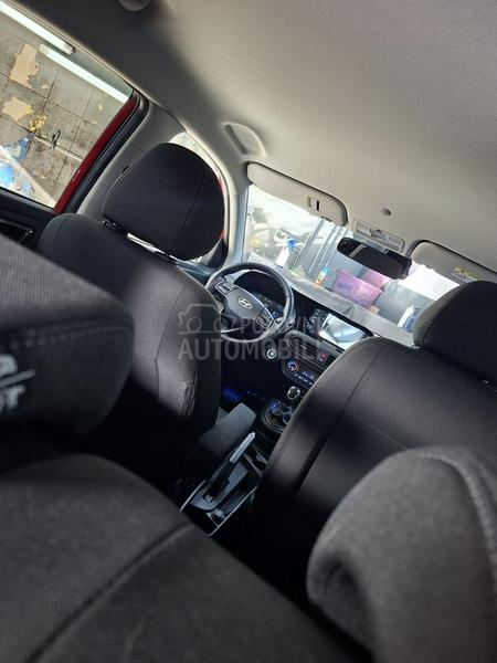 Hyundai i10 1.2 - REZERVISAN