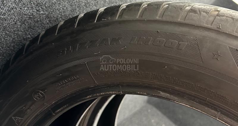 Bridgestone 225/60 R18 Zimska
