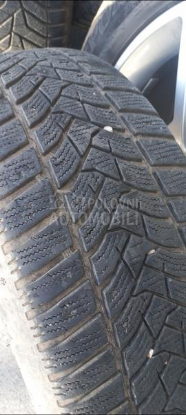 Aluminijumske felne Original Audi 16" 5 x 112