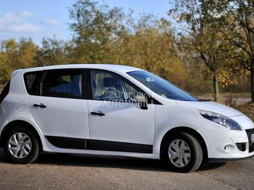 Renault Scenic 1.5