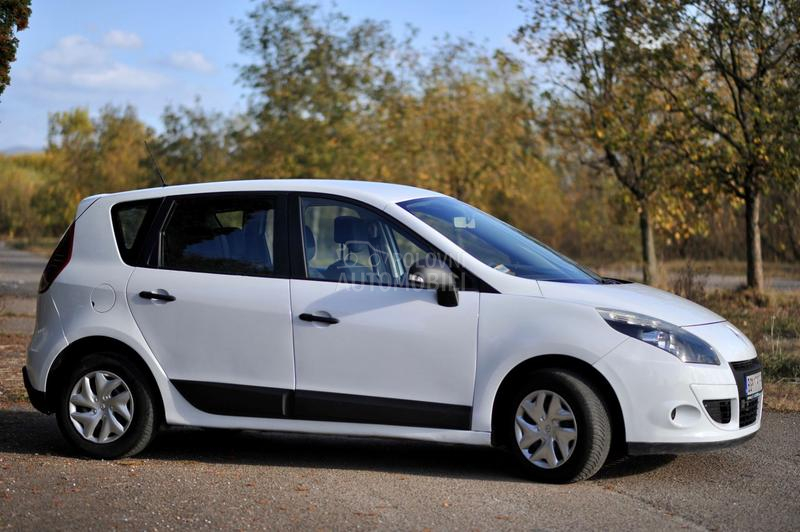 Renault Scenic 1.5
