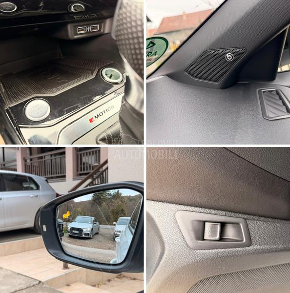 Volkswagen T-Roc R/Akrapovic/Pano/DCC