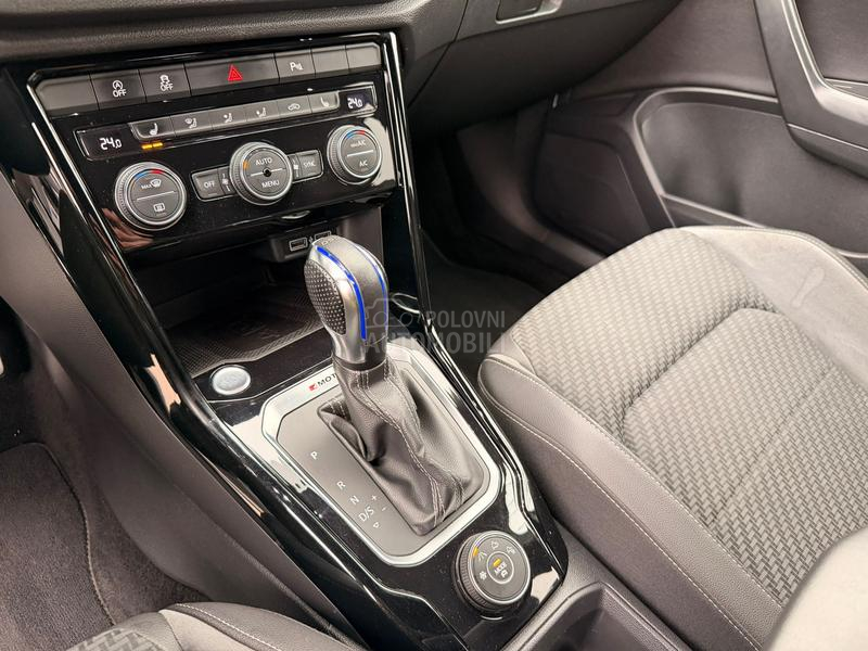 Volkswagen T-Roc R/Akrapovic/Pano/DCC