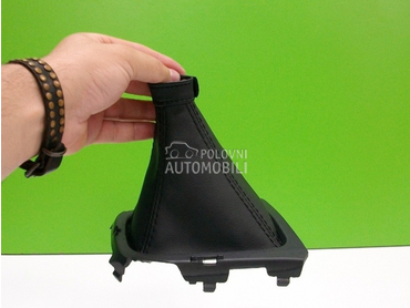 KOŽICA MENJAČA za Suzuki SX4 S-Cross od 2013. do 2021. god.