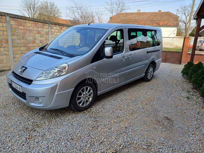 Peugeot Expert 