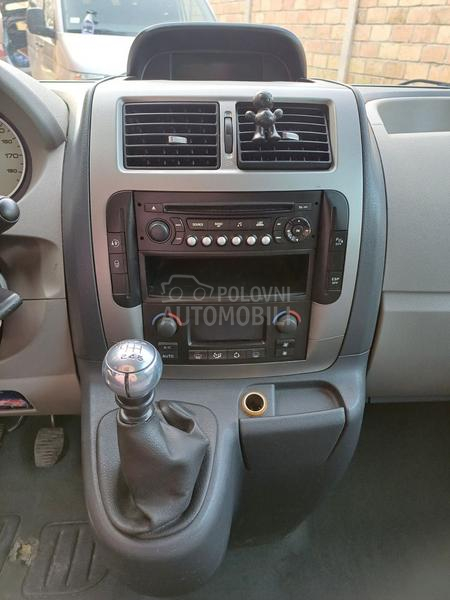 Peugeot Expert 