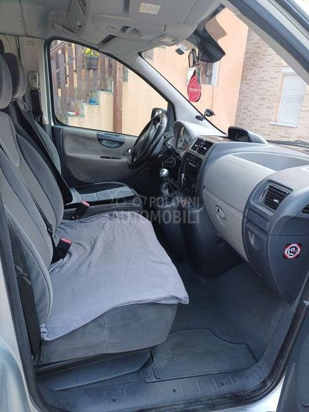 Peugeot Expert 