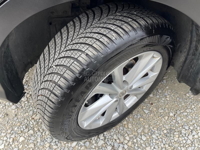 Nissan Qashqai 1.5DCI