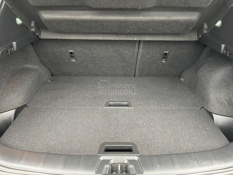 Nissan Qashqai 1.5DCI