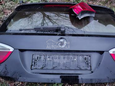 ispravni polovni delovi za BMW Serija 3 od 2005. do 2012. god.