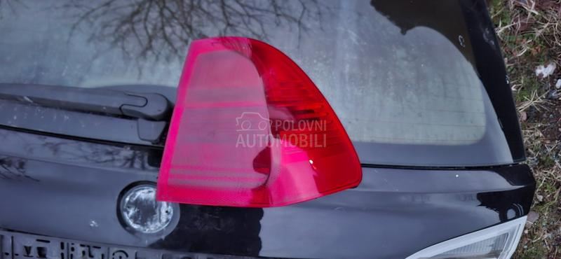 ispravni polovni delovi