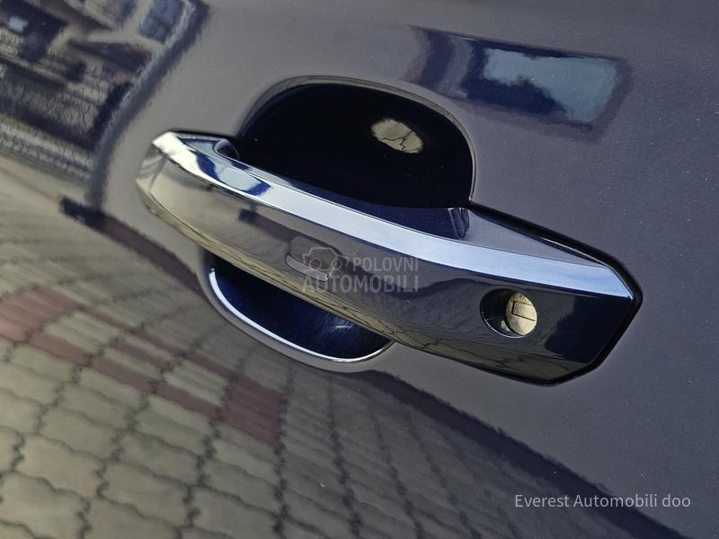 Audi Q5 40TDi/HYBRID/QUATTRO