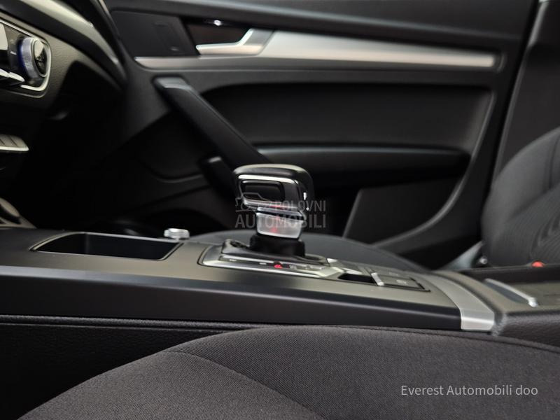 Audi Q5 40TDi/HYBRID/QUATTRO