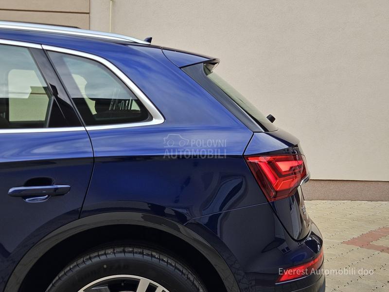 Audi Q5 40TDi/HYBRID/QUATTRO