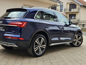 Audi Q5 40TDi/HYBRID/QUATTRO