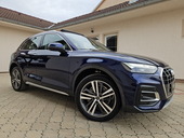 Audi Q5 40TDi/HYBRID/QUATTRO