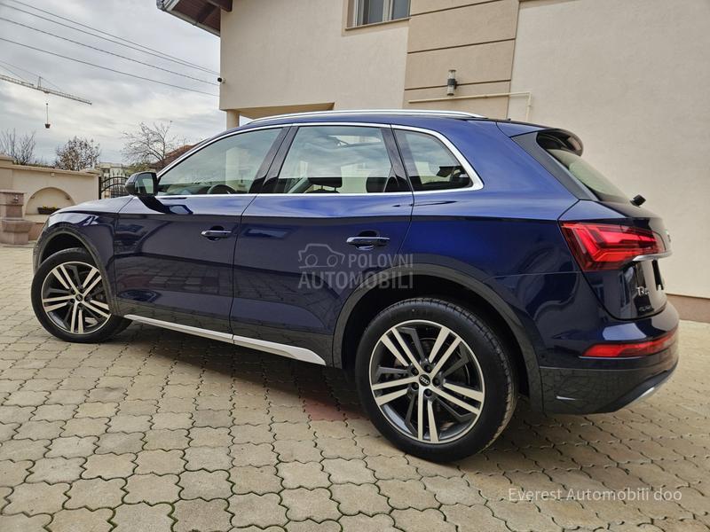 Audi Q5 40TDi/HYBRID/QUATTRO