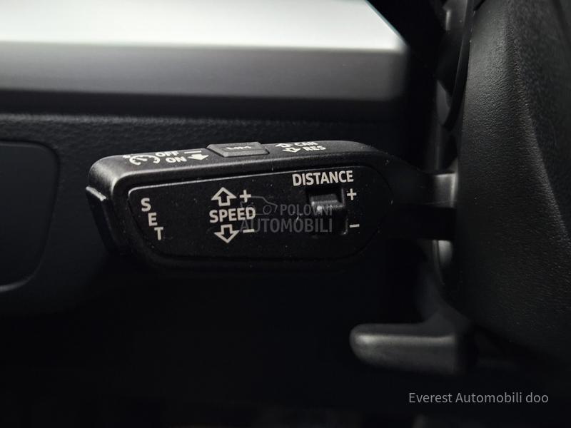 Audi Q5 40TDi/HYBRID/QUATTRO