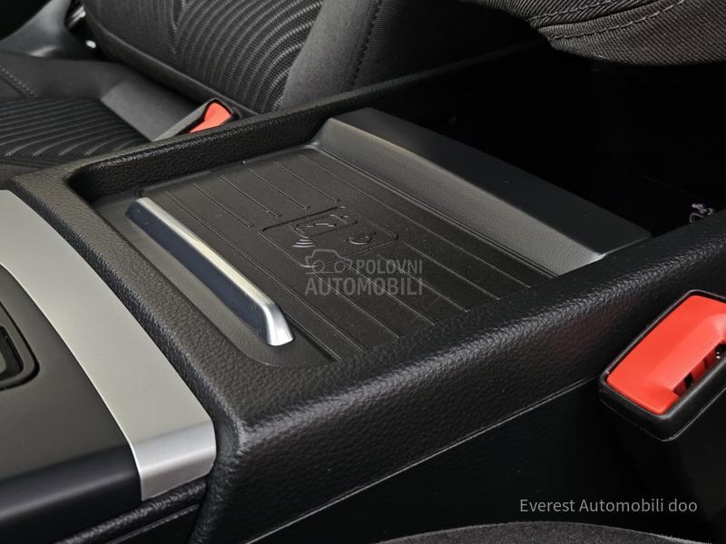 Audi Q5 40TDi/HYBRID/QUATTRO