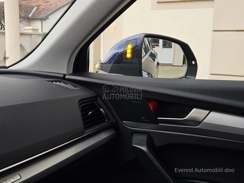 Audi Q5 40TDi/HYBRID/QUATTRO