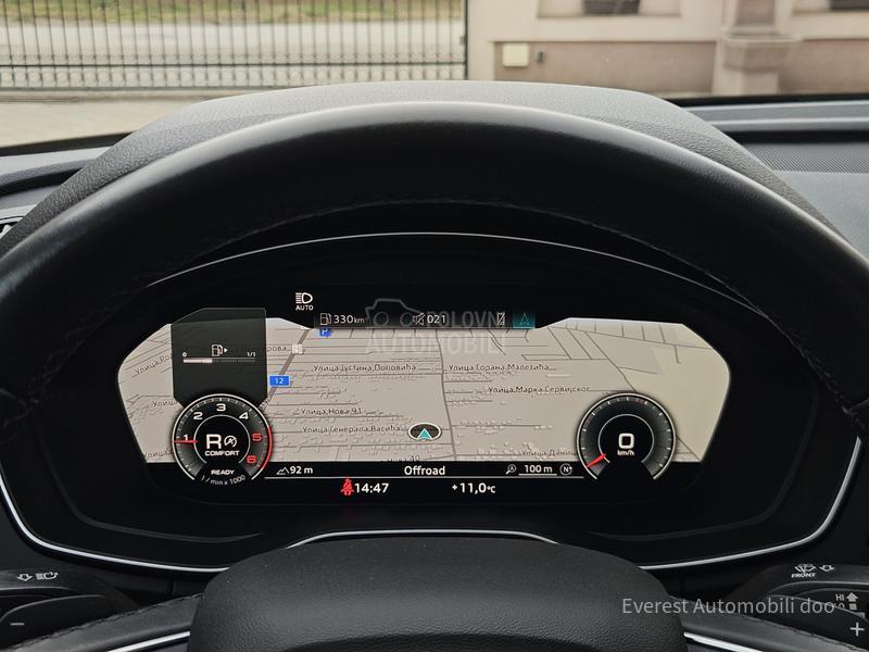 Audi Q5 40TDi/HYBRID/QUATTRO