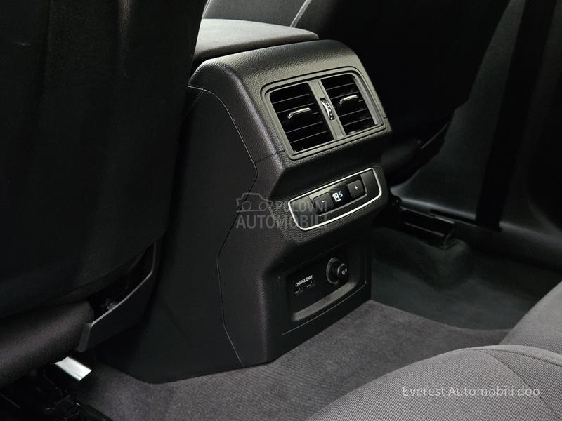 Audi Q5 40TDi/HYBRID/QUATTRO