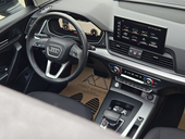 Audi Q5 40TDi/HYBRID/QUATTRO