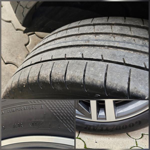 Audi Q5 40TDi/HYBRID/QUATTRO