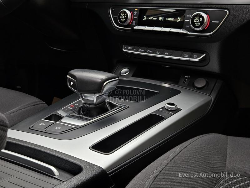 Audi Q5 40TDi/HYBRID/QUATTRO