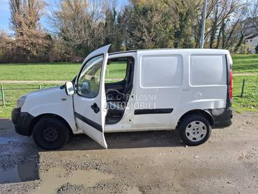 Fiat Doblo Fiat Doblo