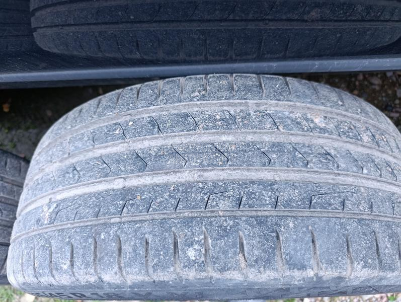 Aluminijumske felne AUDI ORIGINAL 18" 5 x 112