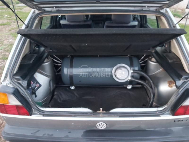 Volkswagen Golf 2 1.3