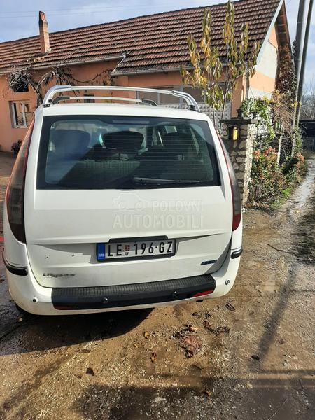 Fiat Ulysse 2.0tdi