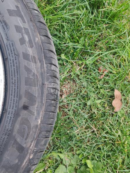 Triangle 205/55 R16 Letnja