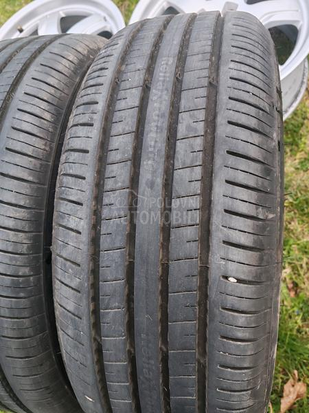 Triangle 205/55 R16 Letnja