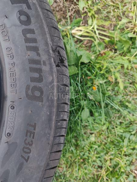 Triangle 205/55 R16 Letnja