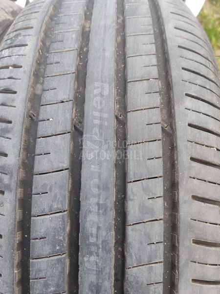 Triangle 205/55 R16 Letnja