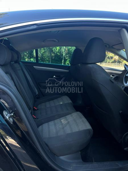 Volkswagen Passat CC 2.0TDI DSG