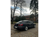 Volkswagen Passat CC 2.0TDI DSG