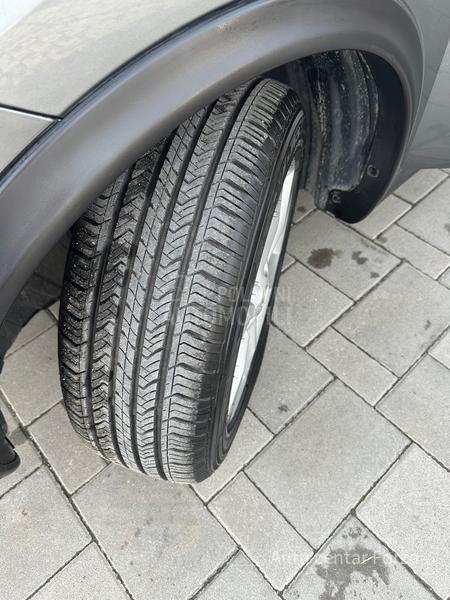 Nissan Juke N O V / N A V