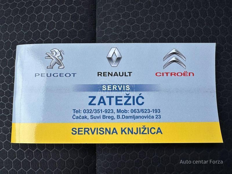 Nissan Juke N O V / N A V